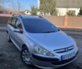 Сірий Пежо 307, об'ємом двигуна 2 л та пробігом 354 тис. км за 2750 $, фото 1 на Automoto.ua