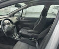 Серый Пежо 307, объемом двигателя 2 л и пробегом 351 тыс. км за 2550 $, фото 4 на Automoto.ua