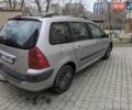 Серый Пежо 307, объемом двигателя 0 л и пробегом 393 тыс. км за 2599 $, фото 13 на Automoto.ua