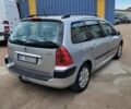 Сірий Пежо 307, об'ємом двигуна 1.59 л та пробігом 232 тис. км за 3600 $, фото 2 на Automoto.ua