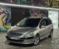 Сірий Пежо 307, об'ємом двигуна 2 л та пробігом 530 тис. км за 2500 $, фото 1 на Automoto.ua