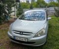 Серый Пежо 307, объемом двигателя 1.6 л и пробегом 299 тыс. км за 2900 $, фото 4 на Automoto.ua