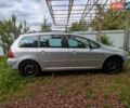 Серый Пежо 307, объемом двигателя 1.6 л и пробегом 299 тыс. км за 2900 $, фото 1 на Automoto.ua