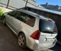 Серый Пежо 307, объемом двигателя 2 л и пробегом 331 тыс. км за 3500 $, фото 1 на Automoto.ua
