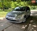Серый Пежо 307, объемом двигателя 2 л и пробегом 380 тыс. км за 1999 $, фото 1 на Automoto.ua