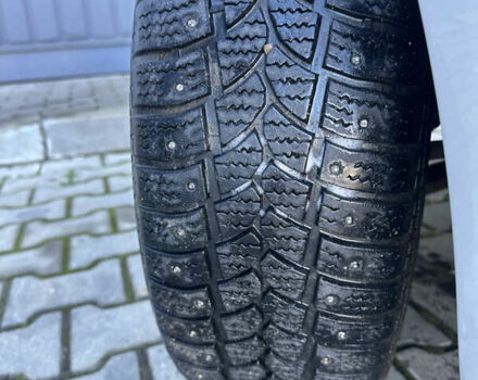 Серый Пежо 307, объемом двигателя 2 л и пробегом 258 тыс. км за 2999 $, фото 17 на Automoto.ua