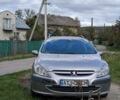 Серый Пежо 307, объемом двигателя 0 л и пробегом 393 тыс. км за 2599 $, фото 1 на Automoto.ua