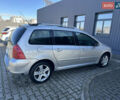 Серый Пежо 307, объемом двигателя 2 л и пробегом 258 тыс. км за 2999 $, фото 6 на Automoto.ua