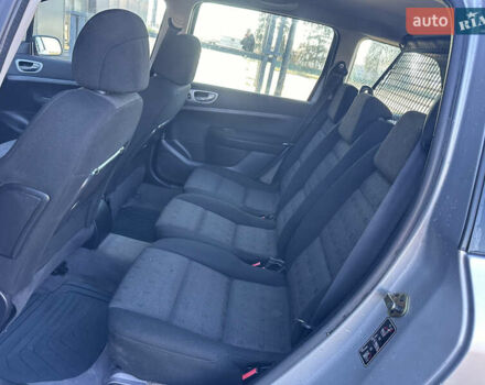 Серый Пежо 307, объемом двигателя 2 л и пробегом 258 тыс. км за 2999 $, фото 14 на Automoto.ua