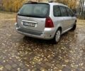 Сірий Пежо 307, об'ємом двигуна 2 л та пробігом 280 тис. км за 3500 $, фото 3 на Automoto.ua
