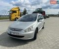 Серый Пежо 307, объемом двигателя 2 л и пробегом 228 тыс. км за 3599 $, фото 1 на Automoto.ua