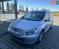 Серый Пежо 307, объемом двигателя 2 л и пробегом 258 тыс. км за 2999 $, фото 2 на Automoto.ua