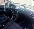 Серый Пежо 307, объемом двигателя 2 л и пробегом 400 тыс. км за 2650 $, фото 2 на Automoto.ua