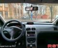 Серый Пежо 307, объемом двигателя 1.4 л и пробегом 320 тыс. км за 3499 $, фото 3 на Automoto.ua