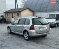 Серый Пежо 307, объемом двигателя 2 л и пробегом 351 тыс. км за 2550 $, фото 3 на Automoto.ua