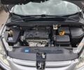 Сірий Пежо 307, об'ємом двигуна 1.59 л та пробігом 232 тис. км за 3600 $, фото 9 на Automoto.ua