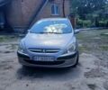 Серый Пежо 307, объемом двигателя 2.01 л и пробегом 300 тыс. км за 2400 $, фото 1 на Automoto.ua