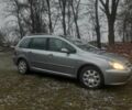 Серый Пежо 307, объемом двигателя 2 л и пробегом 320 тыс. км за 1634 $, фото 1 на Automoto.ua