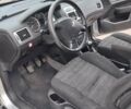 Сірий Пежо 307, об'ємом двигуна 1.59 л та пробігом 232 тис. км за 3600 $, фото 11 на Automoto.ua