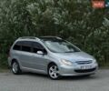 Серый Пежо 307, объемом двигателя 2 л и пробегом 224 тыс. км за 3700 $, фото 1 на Automoto.ua