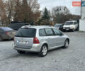 Серый Пежо 307, объемом двигателя 2 л и пробегом 351 тыс. км за 2550 $, фото 2 на Automoto.ua