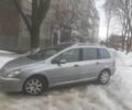 Сірий Пежо 307, об'ємом двигуна 2 л та пробігом 240 тис. км за 1715 $, фото 1 на Automoto.ua