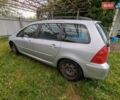 Серый Пежо 307, объемом двигателя 1.6 л и пробегом 299 тыс. км за 2900 $, фото 3 на Automoto.ua