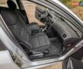 Серый Пежо 307, объемом двигателя 1.6 л и пробегом 299 тыс. км за 2900 $, фото 13 на Automoto.ua