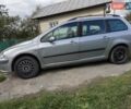 Серый Пежо 307, объемом двигателя 0 л и пробегом 393 тыс. км за 2599 $, фото 6 на Automoto.ua