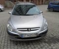 Серый Пежо 307, объемом двигателя 0 л и пробегом 393 тыс. км за 2599 $, фото 12 на Automoto.ua