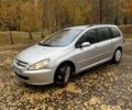 Сірий Пежо 307, об'ємом двигуна 2 л та пробігом 280 тис. км за 3500 $, фото 1 на Automoto.ua