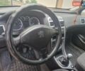 Сірий Пежо 307, об'ємом двигуна 2 л та пробігом 506 тис. км за 3900 $, фото 14 на Automoto.ua