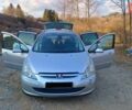 Сірий Пежо 307, об'ємом двигуна 2 л та пробігом 252 тис. км за 3299 $, фото 1 на Automoto.ua