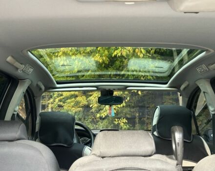 Сірий Пежо 307, об'ємом двигуна 2 л та пробігом 380 тис. км за 3350 $, фото 7 на Automoto.ua