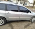Серый Пежо 307, объемом двигателя 2 л и пробегом 23 тыс. км за 3100 $, фото 5 на Automoto.ua