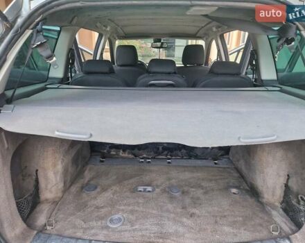 Сірий Пежо 307, об'ємом двигуна 2 л та пробігом 506 тис. км за 3900 $, фото 17 на Automoto.ua