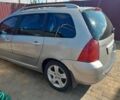 Серый Пежо 307, объемом двигателя 2 л и пробегом 10 тыс. км за 2800 $, фото 7 на Automoto.ua