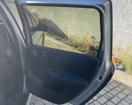 Сірий Пежо 307, об'ємом двигуна 2 л та пробігом 380 тис. км за 1750 $, фото 3 на Automoto.ua