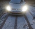 Серый Пежо 307, объемом двигателя 1.59 л и пробегом 287 тыс. км за 3900 $, фото 4 на Automoto.ua