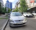 Серый Пежо 307, объемом двигателя 2 л и пробегом 316 тыс. км за 3800 $, фото 1 на Automoto.ua