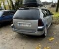 Серый Пежо 307, объемом двигателя 1.6 л и пробегом 192 тыс. км за 4100 $, фото 2 на Automoto.ua