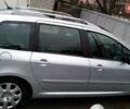 Сірий Пежо 307, об'ємом двигуна 1.6 л та пробігом 280 тис. км за 4100 $, фото 1 на Automoto.ua