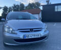 Серый Пежо 307, объемом двигателя 2 л и пробегом 263 тыс. км за 3750 $, фото 1 на Automoto.ua