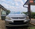 Сірий Пежо 307, об'ємом двигуна 2 л та пробігом 506 тис. км за 3900 $, фото 5 на Automoto.ua