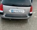 Серый Пежо 307, объемом двигателя 1.6 л и пробегом 333 тыс. км за 3300 $, фото 5 на Automoto.ua