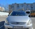 Сірий Пежо 307, об'ємом двигуна 2 л та пробігом 394 тис. км за 1800 $, фото 1 на Automoto.ua