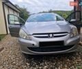 Сірий Пежо 307, об'ємом двигуна 2 л та пробігом 506 тис. км за 3900 $, фото 7 на Automoto.ua