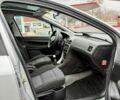 Серый Пежо 307, объемом двигателя 2 л и пробегом 400 тыс. км за 3500 $, фото 9 на Automoto.ua