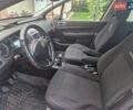 Сірий Пежо 307, об'ємом двигуна 2 л та пробігом 506 тис. км за 3900 $, фото 11 на Automoto.ua