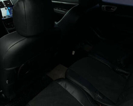 Серый Пежо 307, объемом двигателя 2 л и пробегом 249 тыс. км за 4450 $, фото 12 на Automoto.ua